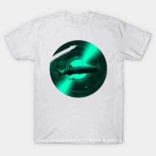 Oceanic Tune T-Shirt